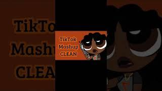 TIKTOK MASHUP CLEAN 2022