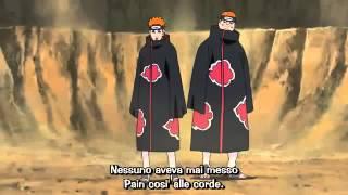 Pain Rinnegan   Bansho Tenin