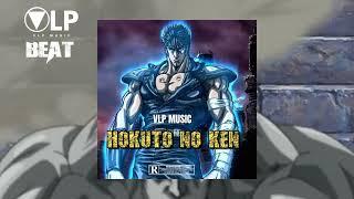 HOKUTO NO KEN - Trap Type Beat | Prod By VLP Music