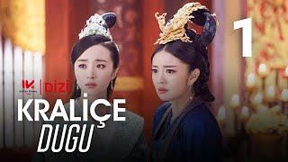 Kraliçe Dugu l 1.Bölüm l Queen Dugu l Joe Chen, Chen Xiao  l 独孤皇后