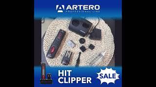 ARTERO HIT Clipper