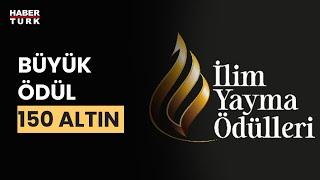 İlim Yayma Vakfı'nın kurulma sebebi ve hedefleri nedir? Prof. Dr Fatih Savaşan yanıtladı