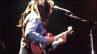 Bob Marley Lively Up Yourself Easy Skanking in Boston '78”