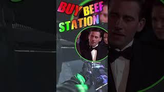 Warzone 2: Buy Station BEEF! Modern Warfare 2 #shorts