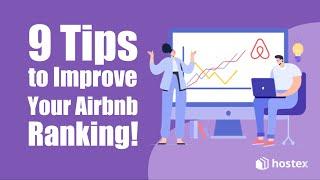 Airbnb SEO: 9 Tips to Improve Your Airbnb Ranking in 2022