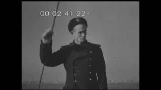 Кіножурнал радянська УКРАЇНА. №65. грудень 1945.         УкрКіноХроніка