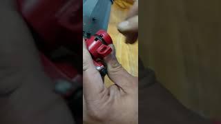 Tomini Electric scooter electeic bike E2 Error 2  code fix and brake pads replacement.