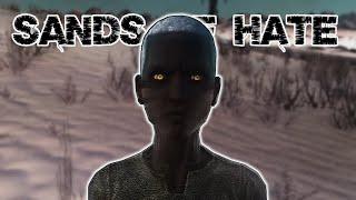 Kenshi I Sands of Hate - a Slave Rebellion I EP 2 I Restless days (UWE Mod)