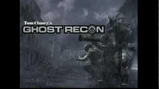 Tom Clancy s Ghost Recon Soundtrack