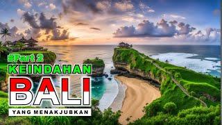 Bali Travel Guide-Complete All Tourist Attractions | #part2 #@MATAMATADUNIA1