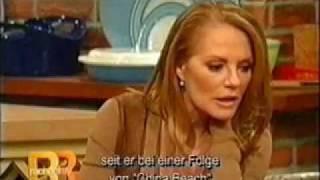 Marg Helgenberger - Rachael Ray 2010