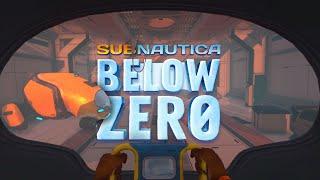 Subnautica: Below Zero Has a Brand New Intro!