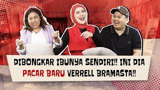 PDP EPS 59 - SETELAH GAGAL NYALEG, MAU ALIH PROFESI JADI GURU SALSA!!