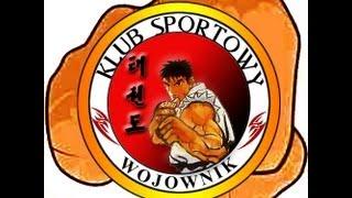 WYMAGANIA EGZAMINACYJNE NA 8 CUP TAEKWON-DO ITF