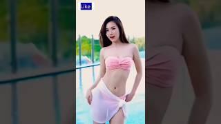 Japan Jav Viral Bikini |  #shorts #short #viral #funny #shortvideo @120girlsmodel2