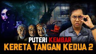 SERAM KERETA TANGAN KEDUA 2- SERIES HORROR STORY