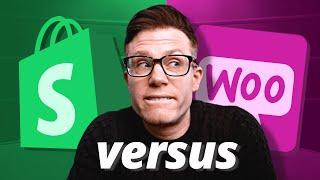 Shopify vs WooCommerce – Which Is The Best One for You?