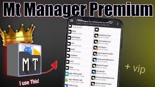 Mt Manager Premium | Vip Unlock  Download Latest version  2024 ( ep_2 )