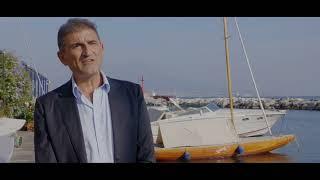 2024 World Rowing Awards - Antonio Colamonici