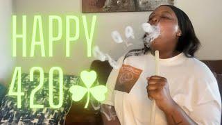 SMOKE DIRTY PIPE WITH ME️. //SOUTH AFRICAN YOUTUBER 