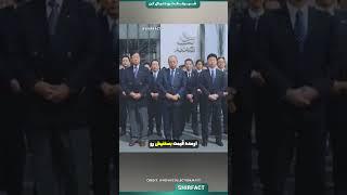 حرکت این شرکت ژاپنی باورنکردنیه!!!   Credit: @Moviecollectionjp/YT