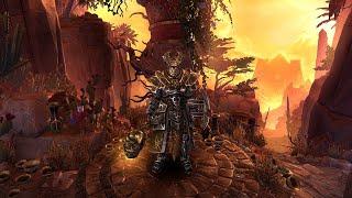 Grim Dawn [Featured Build] Righteous Fervor Melee Physical Paladin - Ardor of Octavius [1.1.9.2]