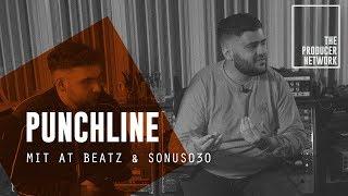 Punchline - Producer – Einzelkämpfer oder Teamplayer? - Sonus030 & AT Beatz | The Producer Network