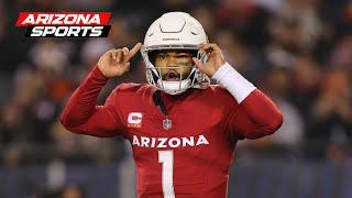 Is Kyler Murray a top 10 quarterback in the NFL?