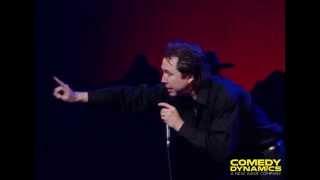 Bill Hicks - Crosses