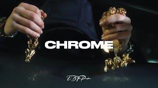 G1ocatore x Nummeruno x 23 Type Beat | "CHROME" | Prod. EB