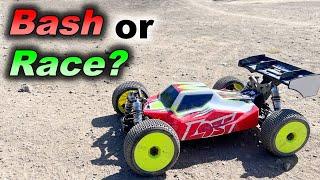 Losi 8ight-XE 8ight XE RTR Full Review - Best Ready to Race 1/8 Electric Race Buggy or Basher?