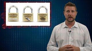 How Secure is SMS 2FA? - Daily Security Byte