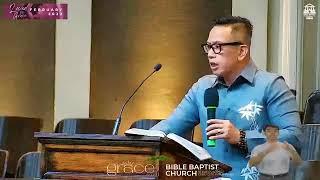 WHAT IT MEANS TO BE A MEMBER OF THE BIBLE BAPTIST CHURCH? PASTOR JOEY SAUCO