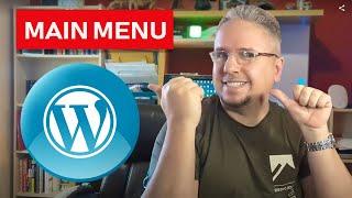 How to Add a Drop Down Menu in the Wordpress Divi Theme #wordpress  #divination #divitheme