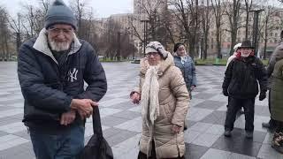 Танцы/Харьков/Dancing/ Це кольорове літо/22.12.2024/#dance#kharkiv