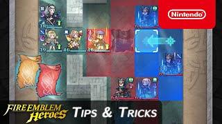 Fire Emblem Heroes - Tips & Tricks: Strengthening Your Heroes with Combat Manuals