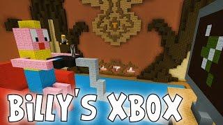 Minecraft - Build Battle Buddies - XBOX! W/AshDubh