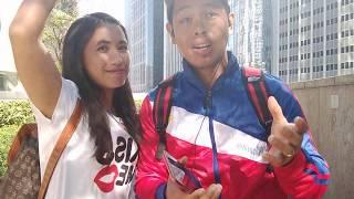 Paano mag-apply ang mga lalaki sa Hong Kong|| Buhay OFW