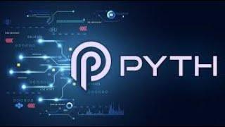 Who is still scared about Pyth Network ($PYTH)? #pyth  #crypto #altcoins #bitcoin #pythnetwork