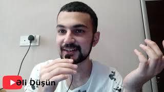 MASTURBASİYA ETMİYƏNDƏ AQRESİYA(Mənim səhvlərimi etmə)