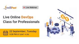 DevOps Demo | Learn DevOps | DevOps Learning Path | Intellipaat