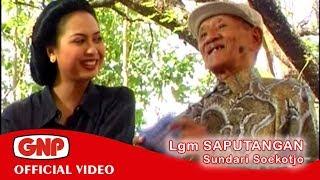 Lgm Saputangan - Sundari Soekotjo (Official Video)