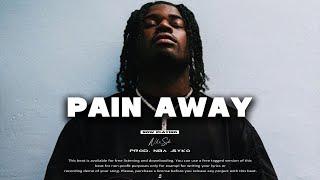 Burna Boy ft Omah lay Type Beat "PAIN AWAY" Afrobeat Instrumental 2025 x Afrobeat Type Beat