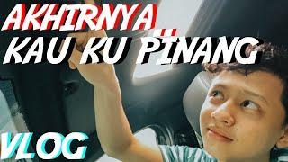 Vlog by Jumper: APA YANG DIPINANG OLEH JUMPER?