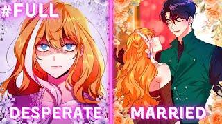 SHE MARRIED A DUKE WHOSE PREVIOUS 99 WIVES ARE PRESUMED DEAD | FULL | Manhwa Recap