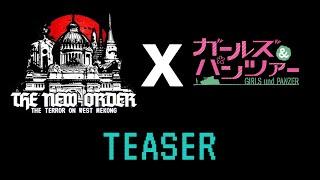 [TNO-TOWM X Girls und Panzer] Super Event Teaser.02