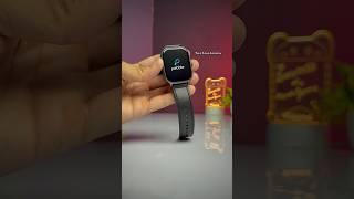 Pebble Edge SmartWatch Under Rs 1500 #Unboxing #Shorts #Gadgets #technoammu