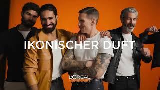 L’Oréal Men Expert ist offizieller Partner der NFL und des Super Bowls LVII