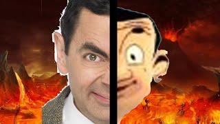 Mr Bean sex jackass generations for ps2