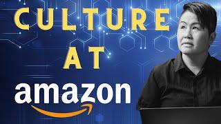 Amazon Culture | Is Amazon a FIT for you? (Former Amazon Leader)